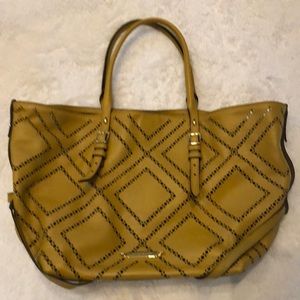 Authentic Burberry Bag